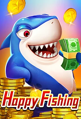 happy-fishing