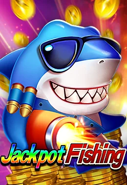 jackpot-fishing