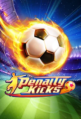 penaily-kick