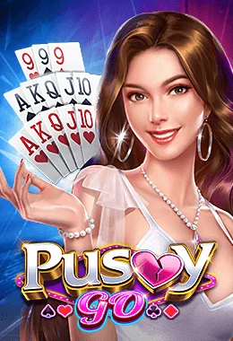 pusy-go